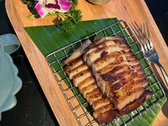 -泰餐厅·广州融创施柏阁酒店