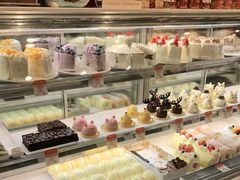 -西村叔叔的店·面包·甜品·蛋糕(崂山丽达店)