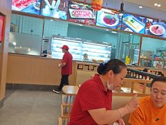 -蜀留香火锅(社会山店)