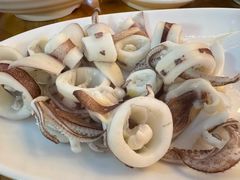 -舌尖上·霞浦滩涂海鲜(总店)