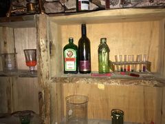 -神盾局密室逃脱