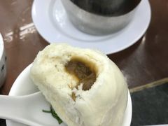 -香港蓮香樓(中環店)