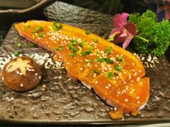 -炙忧烤肉屋(中国铁建广场店)