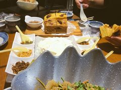-95号酱骨·一块豆腐(展春园西路店)