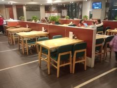 大堂-小六汤包砂煲菜(文景路店)