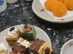 -菊上料理(蜀山银泰百货店)