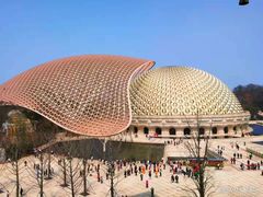 -牛首山文化旅游区