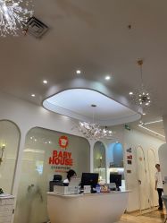 -宝贝家族国际影像馆(高新店)