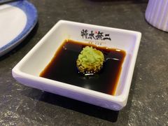 -将太无二·北美传奇寿司(荟聚购物中心西红门店)