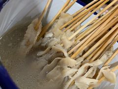 -郑喜旺烧烤(新密总店)