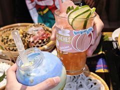 -泰妃殿(武汉首店)