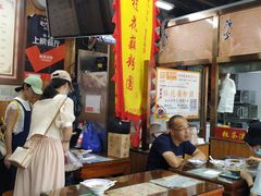 大堂-粗茶淡饭(东关街店)