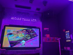 -星聚会KTV(中关村领展购物广场店)