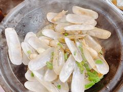 蛏子-小时候焗海鲜(鄞州万达店)
