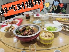 -尚品家宴(槐荫店)