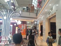 -宁波鄞州万达广场