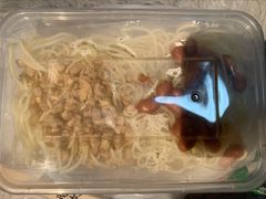 -乔伯凉面(白沙路店)