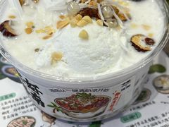 手工椰奶清补凉-太琼糟粕醋·海南酸汤火锅(亚龙湾店)