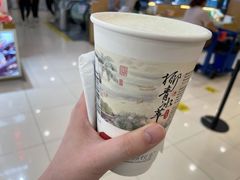 -茶颜悦色(雨花亭凯德二楼店)