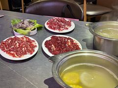 -贵宾牛·潮汕牛肉火锅(珠池总店)
