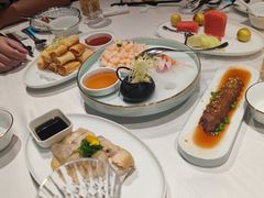 -杭州新新饭店·1913餐厅