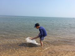 -那香海钻石沙滩浴场