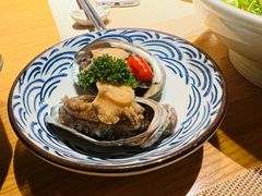 -三石铁板烧(紫竹桥店)