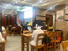 大堂-小方的面(徐家汇店)