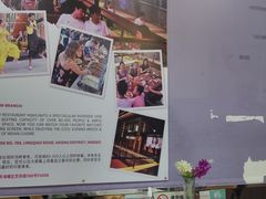 -葛尼沙印度餐厅 (镇明路店)