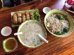-周记蟹仔粉(侨港风情街店)