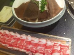 -井格重庆火锅(西直门凯德Mall店)