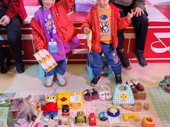 -联恩国际儿童教育·幼小衔接·少儿英语·托管班(远洋未来中心店)