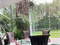 靠窗位-唐廊烤鸭店(工体店)