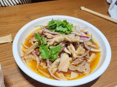 -掌上鲜(南顺城街店)