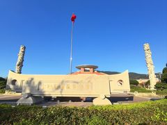 -中国闽台缘博物馆