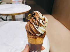-GODIVA(五角场万达广场店)