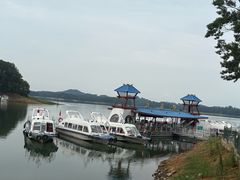 -南湾湖