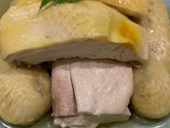 绍兴醉鸡-孔乙己(后海店)