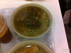 牛腩面-南记粉面(銅鑼灣中心店)