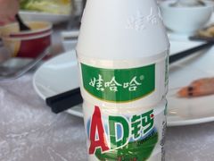 -听松楼·花园酒店·自助餐厅(红梅公园店)