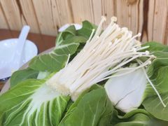 -皖北学东地锅鸡(之心城店)