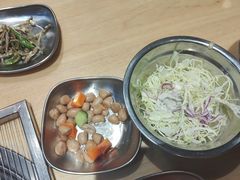 -麻蒲碳烤肉(嘉禾东平地铁站19号店)