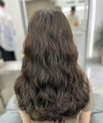 -MOVAN HAIR莫凡匠人发型屋