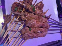 -燥次·烧烤酒场(万象城店)