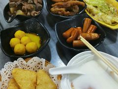 -黄师奶甜品店