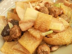 -西安饭庄·非遗陕菜(钟楼店)