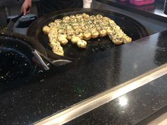 -小杨生煎(香港名都店)