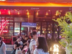 -HIB HUB公社(解放西路店)