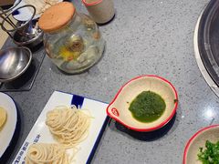 -羊来顺冰煮鲜羊 铁锅烀羊肉(中央大街店)