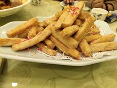 -华勘酒楼中山门广宁路店